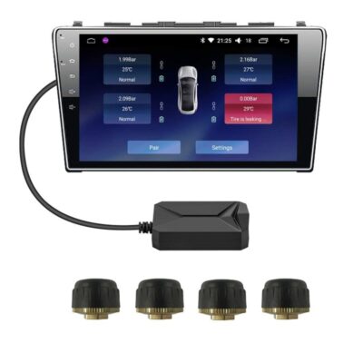 VL Garage - DIGITAL IQ TPMS_810 (EXTERNAL) - VL-IQ-TPMS810