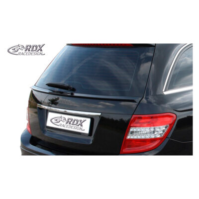 VL Garage - MERCEDES C-CLASS W204 KOMBI ΑΕΡΟΤΟΜΗ - VL-TSME23