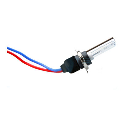 VL Garage - H7 6.000k 12/24V 35W BASIC ΑΝΤΑΛΛΑΚΤΙΚΗ ΛΑΜΠΑ ΓΙΑ ΚΙΤ XENON M-TECH - 1ΤΕΜ. - VL-ZMPH76
