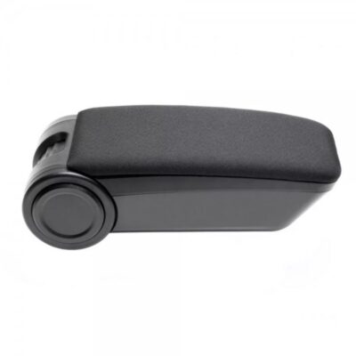 VL Garage - ΟΛΟΚΛΗΡΩΜΕΝΟΣ ΤΕΜΠΕΛΗΣ ΚΑΘΙΣΜΑΤΟΣ ARMSTER 3 SEAT MOUNTED ΓΙΑ RENAULT CLIO 2013-2020 / CAPTUR 2013-2019 ΑΠΟ ΠΛΑΣΤΙΚΟ ΚΑΙ ΥΦΑΣΜΑ ΣΕ ΜΑΥΡΟ ΧΡΩΜΑ RATI - 1 ΤΕΜ. - VL-V01824