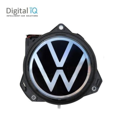 VL Garage - DIGITAL IQ CAMERA VW_22 (AHD) LOGO CAMERA VW mod. 2018> - VL-DIQ_CAM_VW22