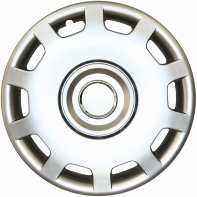 VL Garage - ΜΑΡΚΕ ΤΑΣΙΑ ΓΙΑ VW PASSAT B5 15 INCH CROATIA COVER (4 ΤΕΜ.) - VL-302/VW1502