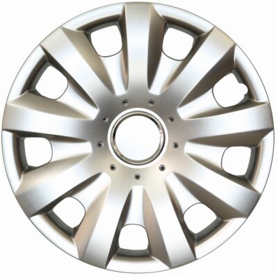 VL Garage - ΜΑΡΚΕ ΤΑΣΙΑ ΓΙΑ VW TOURAN/CADDY 15 INCH CROATIA COVER (4 ΤΕΜ.) - VL-321/VW1505