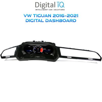 VL Garage - DIGITAL IQ DGU 761_IC (12.3") VW TIGUAN mod. 2017-2021 DIGITAL DASHBOARD - VL-DIQ_DGU761