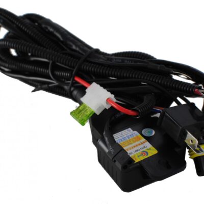 VL Garage - ΚΑΛΩΔΙΩΣΗ ΓΙΑ H4 ΛΑΜΠΕΣ HI-LOW M-TECH - 1ΤΕΜ. - VL-WBIXH4