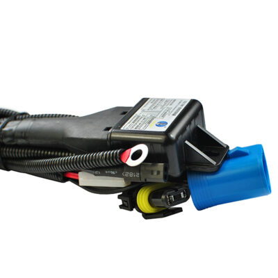 VL Garage - ΚΑΛΩΔΙΩΣΗ ΓΙΑ ΛΑΜΠΕΣ H/L 9007 - VL-WBIXHB5