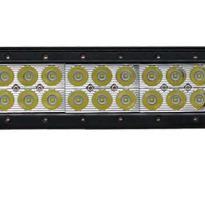 VL Garage - ΠΡΟΒΟΛΕΑΣ LIGHT BAR COMBO 10-32V 126W 8400lm OSRAM 42xLED (502 x 63 x 108 mm) ΜΠΑΡΑ LED M-TECH -1ΤΕΜ - VL-WLO607