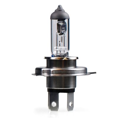 VL Garage - H4 12V 60/55W P43t PREMIUM ΑΛΟΓΟΝΟΥ +30% 1ΤΕΜ. - VL-Z104