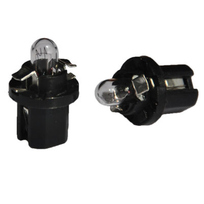 VL Garage - BAX 12V B8