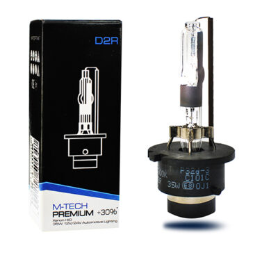 VL Garage - D2R 4.300k 35W P32d-3 12/24V ΑΝΤΑΛΛΑΚΤΙΚΗ ΛΑΜΠΑ PREMIUM 1ΤΕΜ. - VL-ZMD2R43