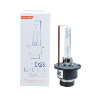 VL Garage - D2S 5.000k 35W P32d-2 12/24V ΑΝΤΑΛΛΑΚΤΙΚΗ ΛΑΜΠΑ BASIC 1ΤΕΜ. - VL-ZMPD2S5