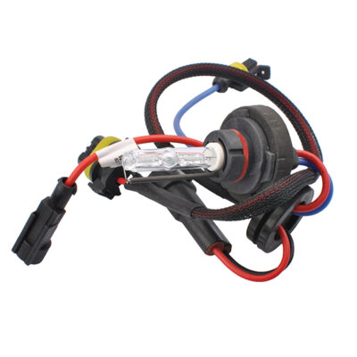 VL Garage - HB3 12.000k 12/24V 35W ΑΝΤΑΛΛΑΚΤΙΚΗ ΛΑΜΠΑ ΓΙΑ ΚΙΤ XENON 1ΤΕΜ. - VL-ZMPHB312