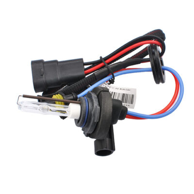 VL Garage - HB4 6.000k 12V ΛΑΜΠΑ ΓΙΑ ΚΙΤ XENON 1ΤΕΜ. - VL-ZMPHB46
