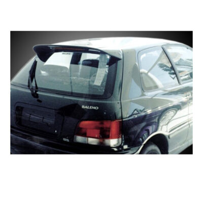 VL Garage - ΑΕΡΟΤΟΜΗ ΓΙΑ SUZUKI BALENO 3D - 4D ΘΗΚΗ STOP ΠΟΛΥΟΥΡΕΘAΝΗ MOTORDROME - VL-1020