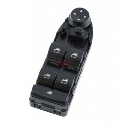 VL Garage - BMW ΣΕΙΡΑ 5 E60 ΜΟΝΟΣ 4PIN ΔΙΑΚΟΠΤΗΣ ΠΑΡΑΘΥΡΩΝ orig.61319122110 - VL-AN-3512A