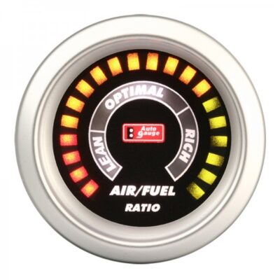 VL Garage - HALLMETER ΜΑΥΡΟ Α.G. ΨΗΦΙΑΚΟ - 1 ΤΕΜ. - VL-13121