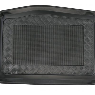 VL Garage - ΜΑΡΚΕ ΠΑΤΑΚΙ ΣΚΑΦΗ ΠΟΡΤ ΜΠΑΓΚΑΖ ΓΙΑ ALFA ROMEO MITO 2008-2019 ΛΑΣΤΙΧΟ ΣΕ ΜΑΥΡΟ ΧΡΩΜΑ CIK - 1 ΤΕΜ. - VL-BMCIKALR00001
