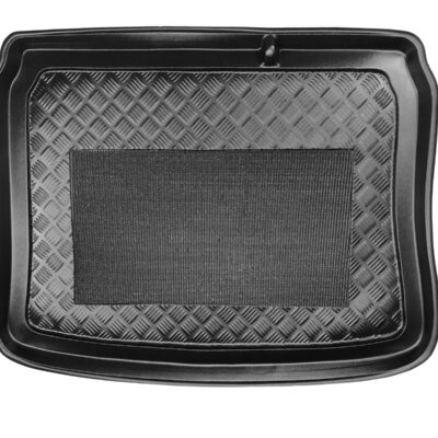 VL Garage - ΜΑΡΚΕ ΠΑΤΑΚΙ ΣΚΑΦΗ ΠΟΡΤ ΜΠΑΓΚΑΖ ΓΙΑ AUDI A3 8P SPORTBACK 3D 2003-2006 ΛΑΣΤΙΧΟ ΣΕ ΜΑΥΡΟ ΧΡΩΜΑ CIK - 1 ΤΕΜ. - VL-BMCIKAU000002