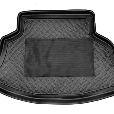 VL Garage - ΜΑΡΚΕ ΠΑΤΑΚΙ ΣΚΑΦΗ ΠΟΡΤ ΜΠΑΓΚΑΖ ΓΙΑ NISSAN ALMERA TINO 2000-2006 ΛΑΣΤΙΧΟ ΣΕ ΜΑΥΡΟ ΧΡΩΜΑ CIK - 1 ΤΕΜ. - VL-BMCIKNIS00001