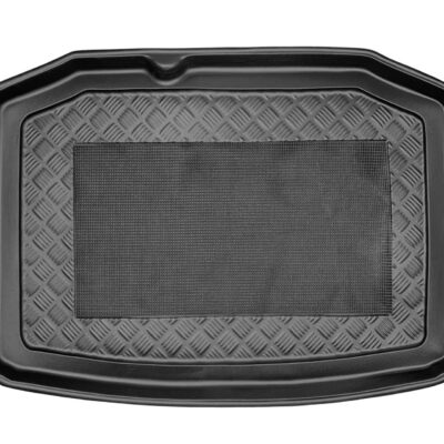 VL Garage - ΜΑΡΚΕ ΠΑΤΑΚΙ ΣΚΑΦΗ ΠΟΡΤ ΜΠΑΓΚΑΖ ΓΙΑ VW POLO IV HTB 2001-2009 ΛΑΣΤΙΧΟ ΣΕ ΜΑΥΡΟ ΧΡΩΜΑ CIK - 1 ΤΕΜ. - VL-BMCIKVW000010