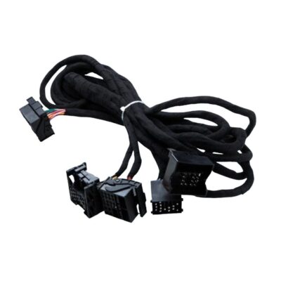 VL Garage - BMW/Land Rover Προέκταση Καλωδίωσης με κεραία 6m - VL-D-BMW-EX1T04
