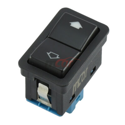 VL Garage - BMW E38/E39 ΜΟΝΟΣ 4PIN ΔΙΑΚOΠΤΗΣ ΠΑΡΑΘΥΡΩΝ orig.61318368932 - VL-ΔΙΑΚ.AN-3505/MC