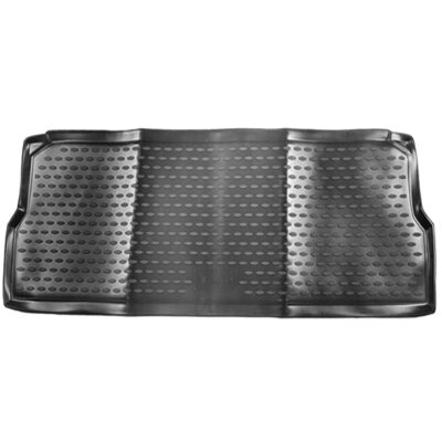 VL Garage - ΜΑΡΚΕ ΠΑΤΑΚΙ ΣΚΑΦΗ ΠΟΡΤ ΜΠΑΓΚΑΖ ΓΙΑ LANDROVER DEFENDER 110 5D 2007+ (3Η ΣΕΙΡΑ ΚΑΘΙΣΜΑΤΩΝ) TPE ΛΑΣΤΙΧΟ ΣΕ ΑΝΘΡΑΚΙ ΣΚΟΥΡΟ ΓΚΡΙ ΧΡΩΜΑ NOVLINE - 1 ΤΕΜ. - VL-EXP.NLC.28.10.211H