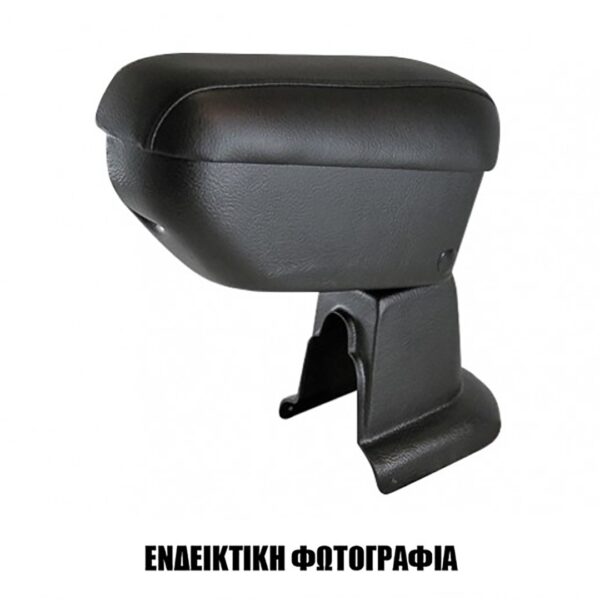VL Garage - ΤΕΜΠΕΛΗΣ ΑΥΤΟΚΙΝΗΤΟΥ ΓΙΑ ALFA ROMEO MITO (USB) 2008+ ΜΕ ΑΝΑΚΛΙΣΗ (ΜΑΥΡΟ/ΔΕΡΜΑΤΙΝΗ) CIK - 1 τεμ. - VL-AR2ALCIK01003
