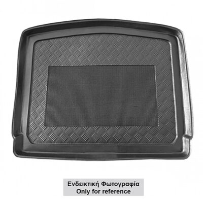 VL Garage - ΜΑΡΚΕ ΠΑΤΑΚΙ ΣΚΑΦΗ ΠΟΡΤ ΜΠΑΓΚΑΖ ΓΙΑ OPEL COMBO E ΜΑΚΡΥ 5D 2018+ ΛΑΣΤΙΧΟ ΣΕ ΜΑΥΡΟ ΧΡΩΜΑ CIK - 1 ΤΕΜ. - VL-BMCIKOPE00034