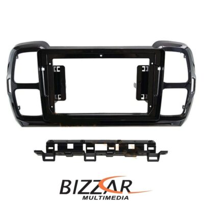 Καλωδίωση & CANbus Box Για Citroen DS5 Aircross 2017-2021 Για Tablet 9" - VL-F-CT-CT1240