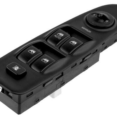 VL Garage - ΠΟΛΛΑΠΛΟΣ ΔΙΑΚΟΠΤΗΣ ΠΑΡΑΘΥΡΩΝ ΓΙΑ HYUNDAI ELANTRA 2000-2006 / KIA RIO 2000-2005 22PINS orig.93570-2D000/93570-2D100 ΝΤΥ - 1 TEM. - VL-EWS-HY-029