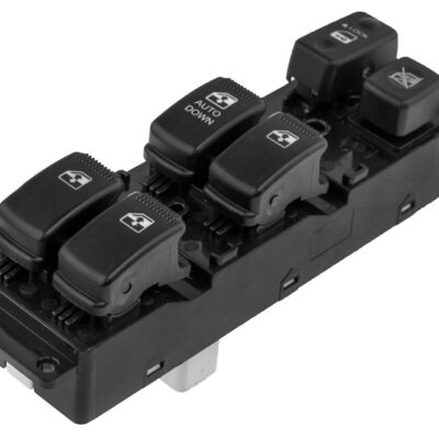 VL Garage - ΠΟΛΛΑΠΛΟΣ ΔΙΑΚΟΠΤΗΣ ΠΑΡΑΘΥΡΩΝ ΓΙΑ KIA RIO 2005+ 14PINS orig.935701G110/935701G150 ΝΤΥ - 1 TEM. - VL-EWS-HY-035