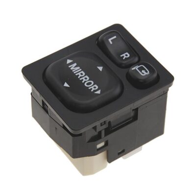 VL Garage - ΔΙΑΚΟΠΤΗΣ ΚΑΘΡΕΠΤΗ orig.8487002040 ΓΙΑ TOYOTA COROLLA/VERSO/YARIS/AVENSIS/PRIUS/RAV4/HILUX/LAND CRUISER 9PIN - VL-EWS-TY-017