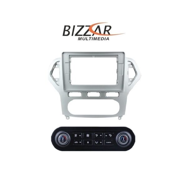 Καλωδίωση & CANbus Box Για Ford Mondeo 2007-2010 AC Για Tablet 10" - VL-F-CT-FD0919AC