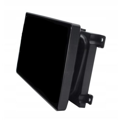 VL Garage - Πρόσοψη & Καλωδίωση Για Ford Universal Για Tablet 9" - VL-F-CT-FD148N