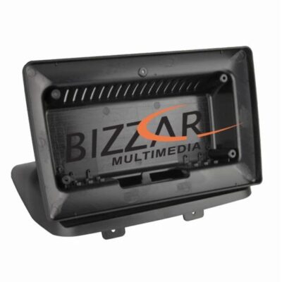 VL Garage - Πρόσοψη & Καλωδίωση Για Fiat Doblo 2002-2009 Για Tablet 10" - VL-F-CT-FT1892