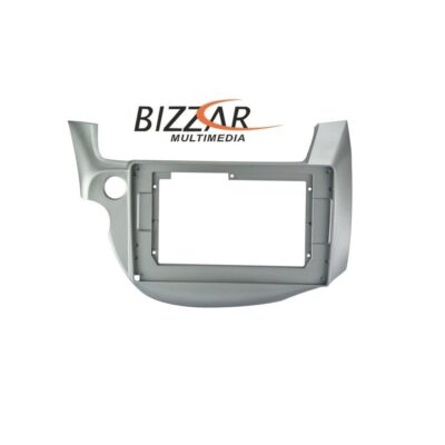VL Garage - Πρόσοψη & Καλωδίωση Για Honda Jazz 2009-2013 Για Tablet 10" - VL-F-CT-HD0197