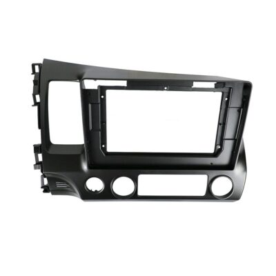 VL Garage - Πρόσοψη & Καλωδίωση Για Honda Civic Για Tablet 10" - VL-F-CT-HD0242