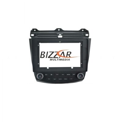Καλωδίωση & CANbus Box Για Honda Accord 2002-2008 Για Tablet 10" - VL-F-CT-HD0669