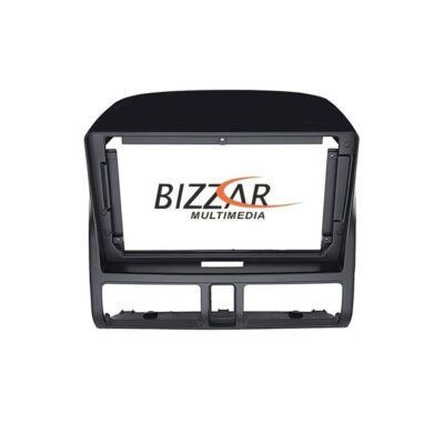 VL Garage - Πρόσοψη & Καλωδίωση Για Honda CRV Για Tablet 9" - VL-F-CT-HD0873