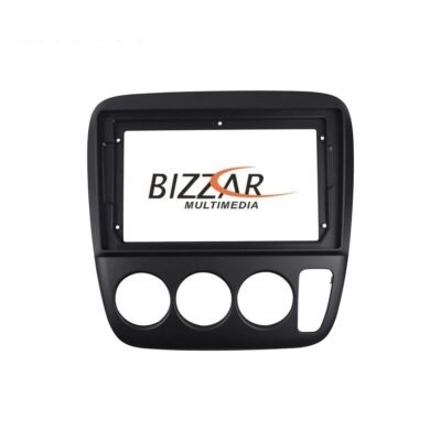 Πρόσοψη & Καλωδίωση Για Honda CRV 1997-2001 Για Tablet 9"