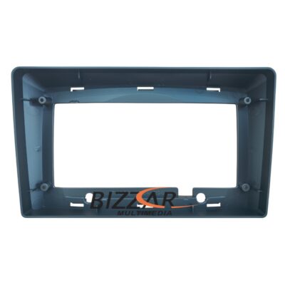 VL Garage - Πρόσοψη & Καλωδίωση Για Hyundai H1 2009-2015 Για Tablet 9" - VL-F-CT-HY0632