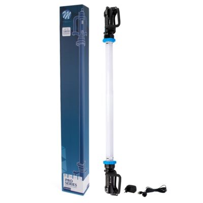 VL Garage - ΦΑΚΟΣ ΕΡΓΑΣΙΑΣ OSRAM SMD2835LED 1800lm 1630/1280x126x107mm M-TECH - VL-ILPRO120