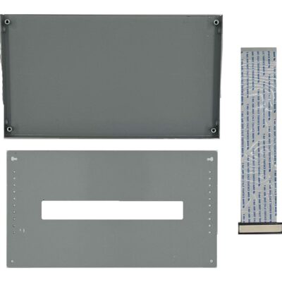VL Garage - DIGITAL IQ KIT SLIM TABLET - 1DIN - VL-DIQ_KIT_SLIM_1DIN