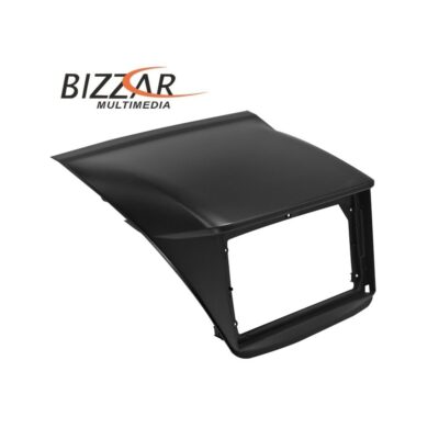 VL Garage - Πρόσοψη & Καλωδίωση Για Mitsubishi L200 Για Tablet 9" - VL-F-CT-MT0314