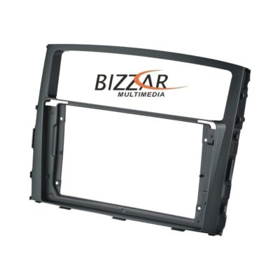 Καλωδίωση & CANbus Box Για Mitsubishi Pajero 2008-2009 Για Tablet 9" - VL-F-CT-MT0557