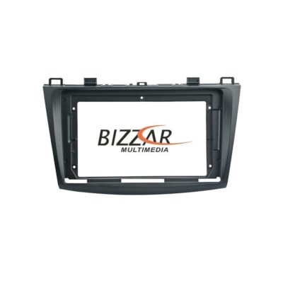 Καλωδίωση & CANbus Box Για Mazda 3 2009-2014 Για Tablet 9" - VL-F-CT-MZ0228