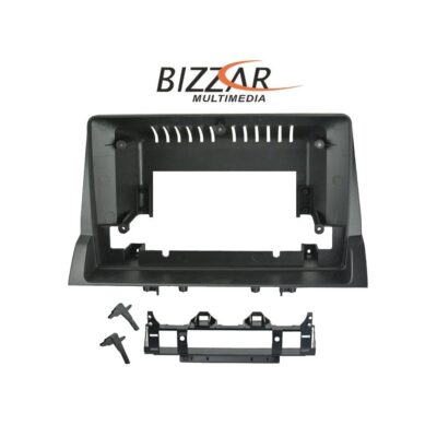 VL Garage - Πρόσοψη & Καλωδίωση Για Mazda 6 Για Tablet 9" - VL-F-CT-MZ1213