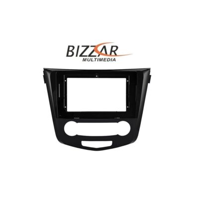 Καλωδίωση & CANbus Box Για Nissan Qashqai J11 (Manual A/C) Για Tablet 10" - VL-F-CT-NS0004M