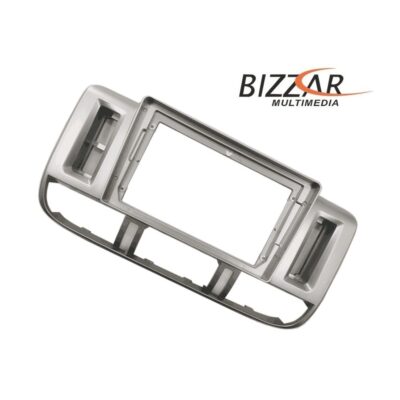 Πρόσοψη & Καλωδίωση Για Nissan X-Trail (T30) 2000-2003 Για Tablet 9"